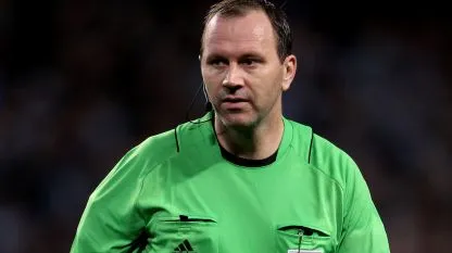 arbitro eriksson