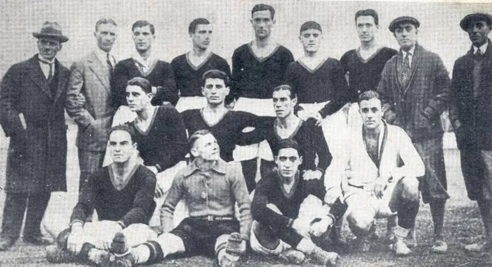 asroma 25 09 1927