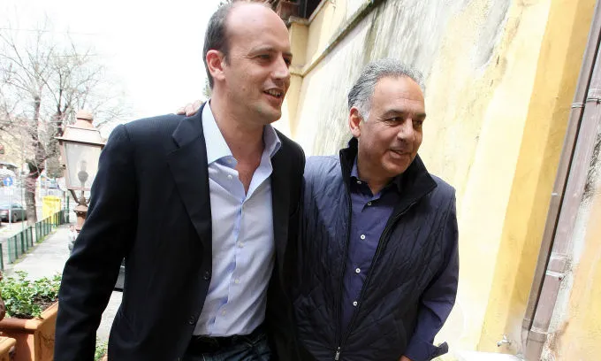 baldissoni pallotta