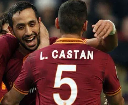 benatia castan