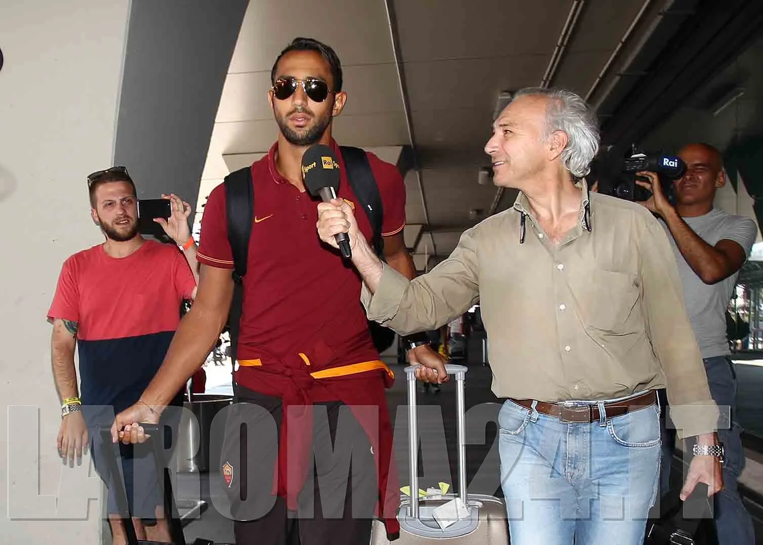 benatia fiumicino