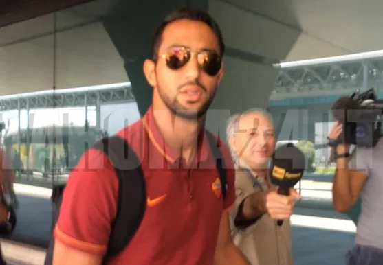 benatia mezzo pp fiumicino 060814
