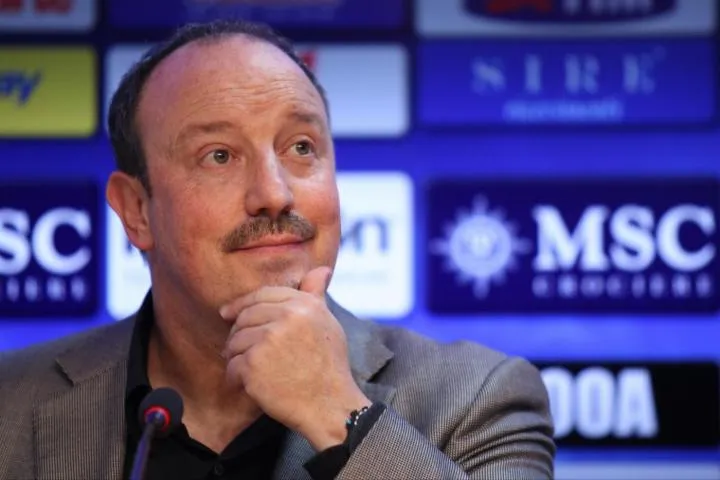 benitez pp conf