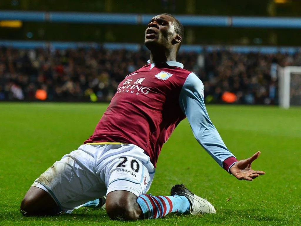 benteke goal norwich1