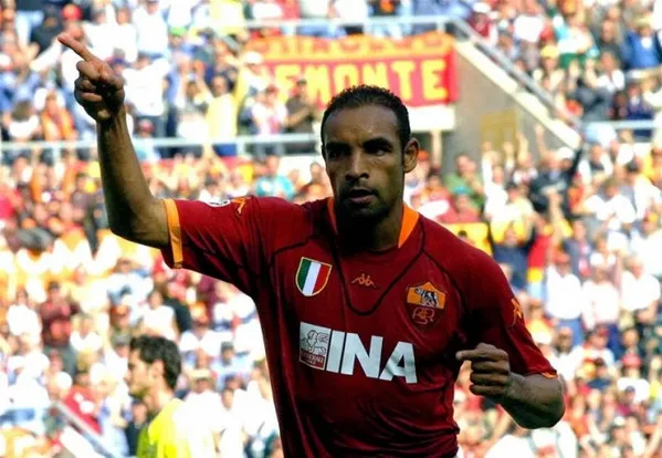 big emerson roma