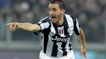 bonucci juve grida