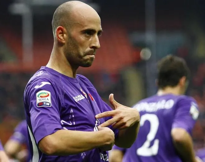 borja valero
