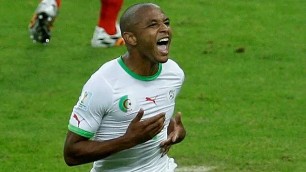 brahimi algeria