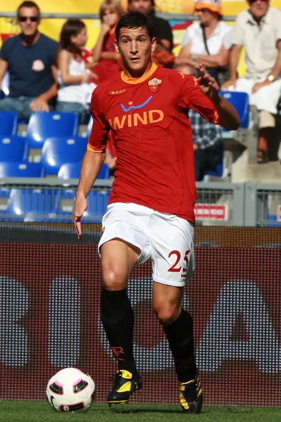 burdisso g