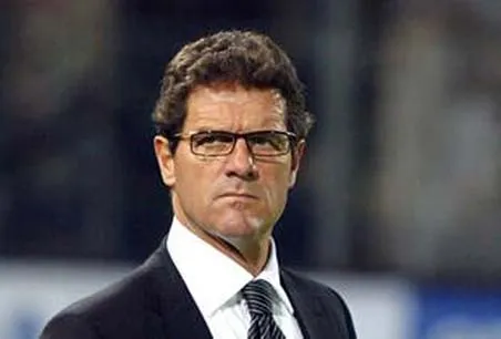 capello fabio