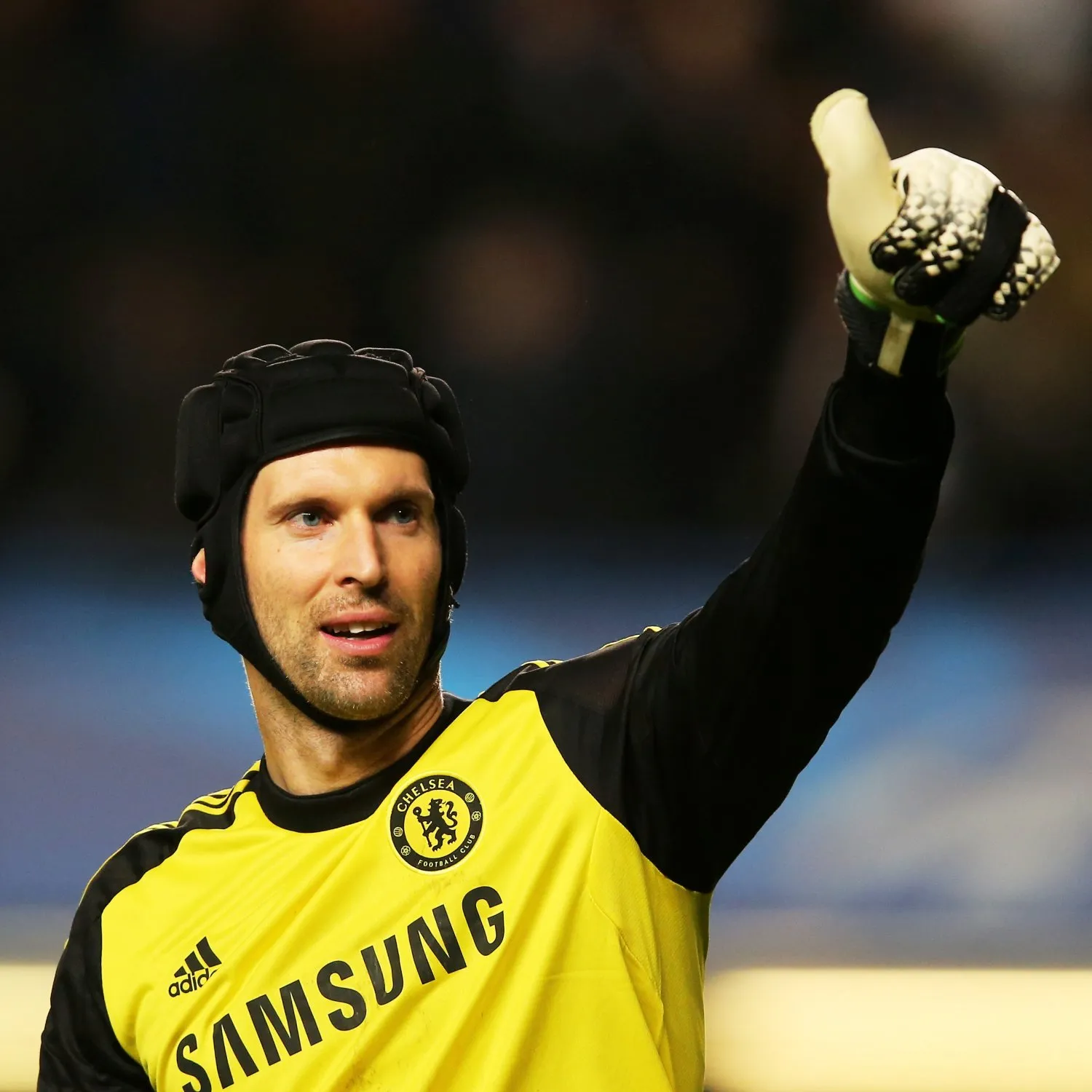 cech chelsea