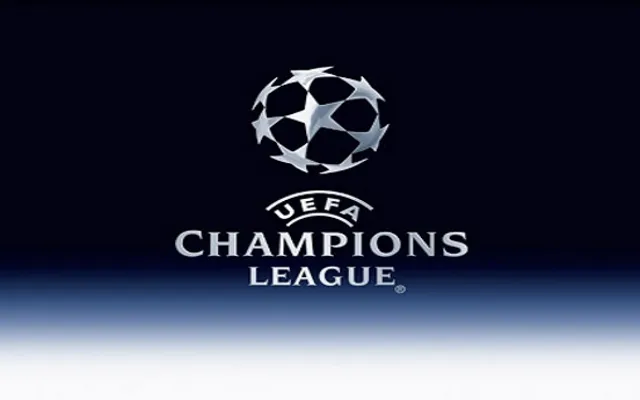 champions league logo 1