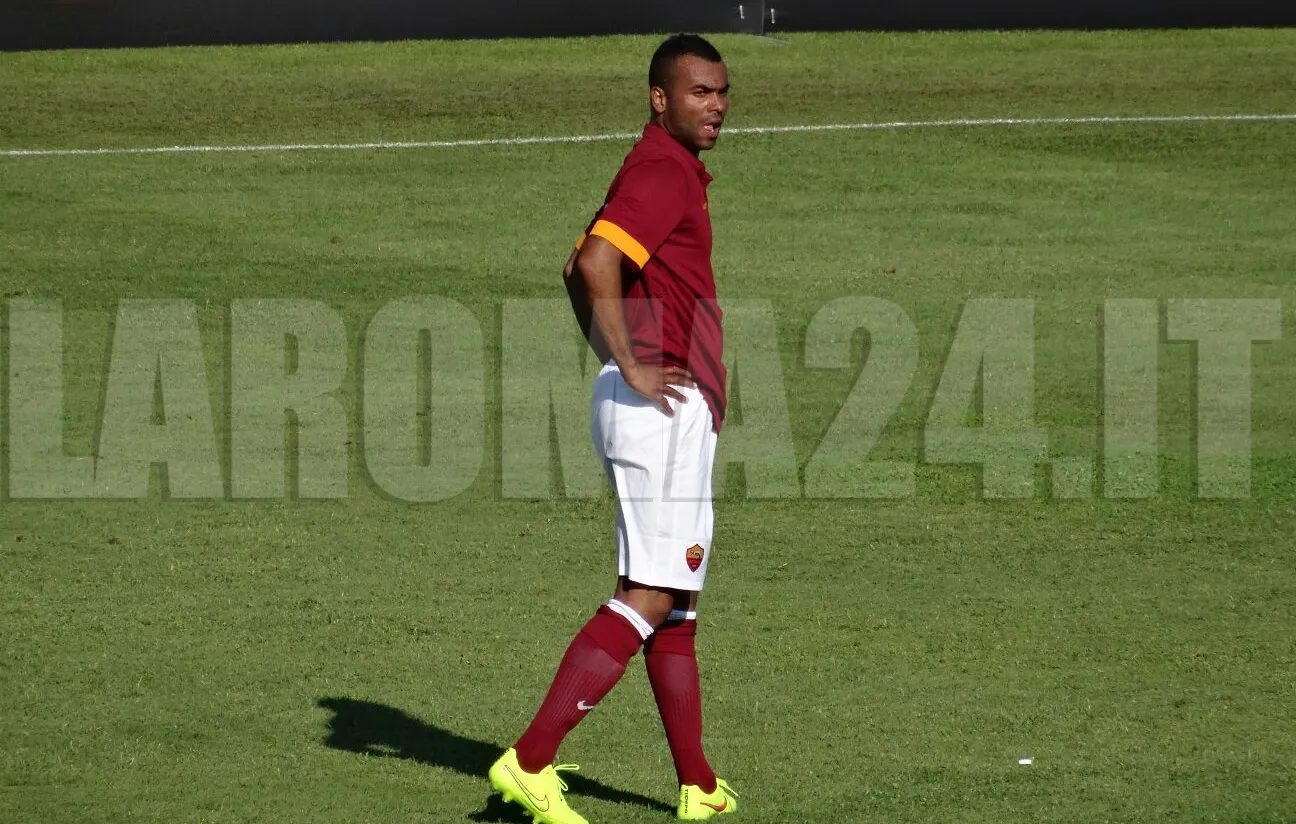 cole tutta figura