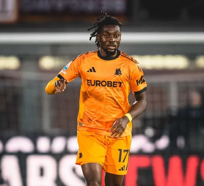 como roma kone 1