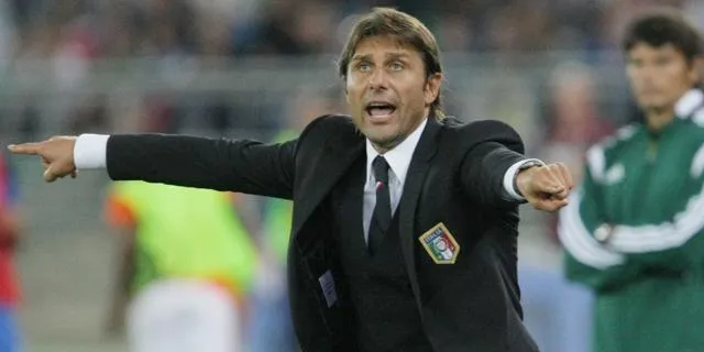 conte nazionale