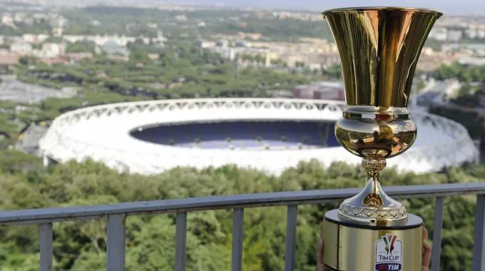 coppa italia