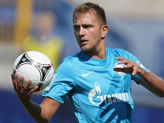 criscito palla in mano