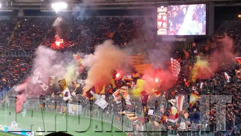curva sud 1