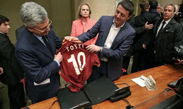 dalema renzi