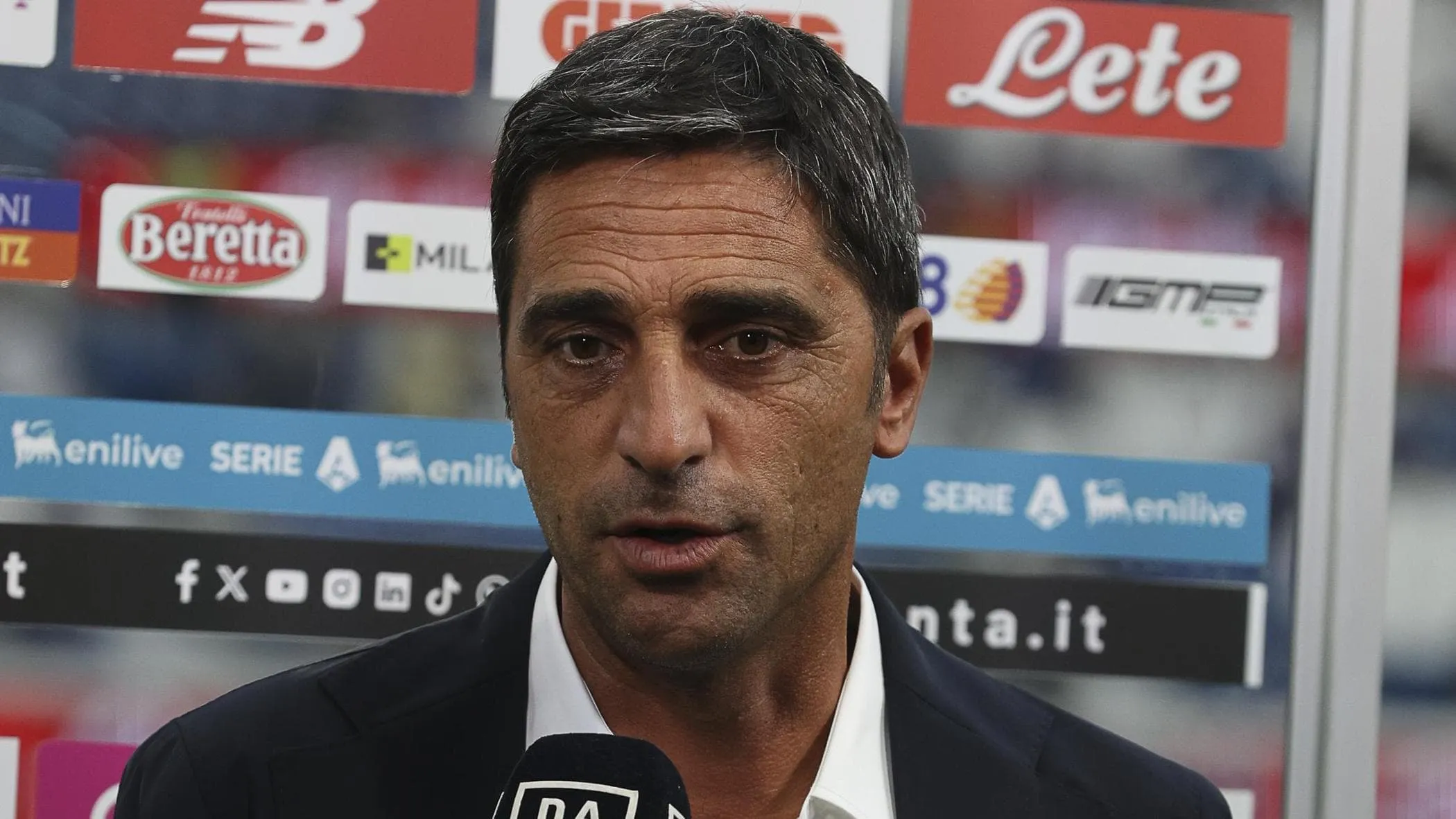 damico dazn