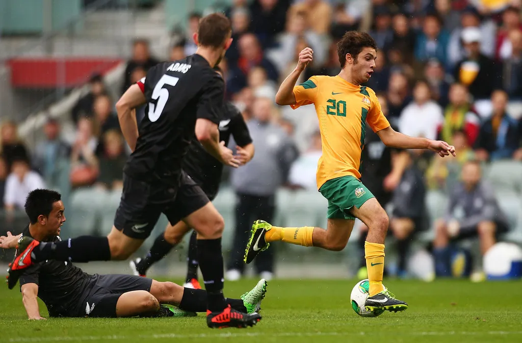 daniel de silva australia