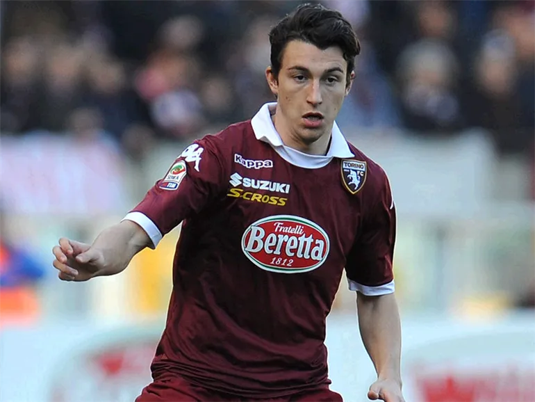 darmian torino