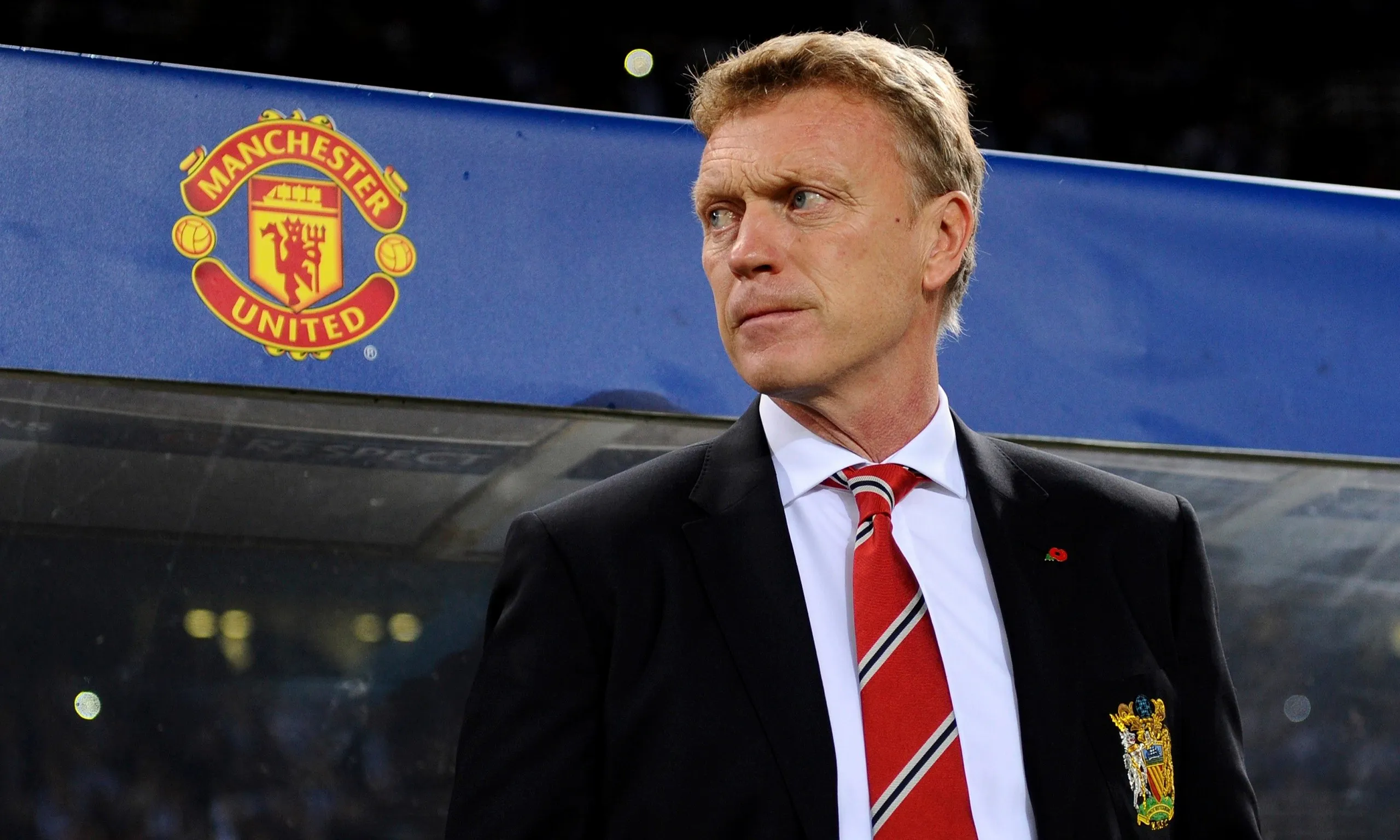 david moyes