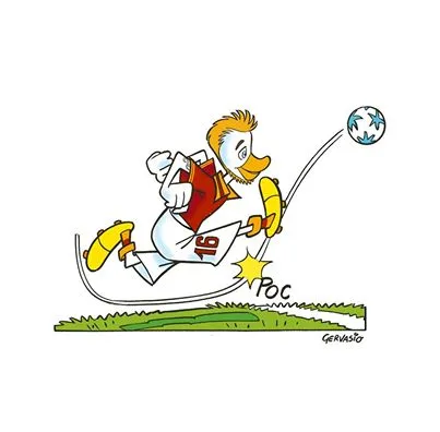 de crossi topolino