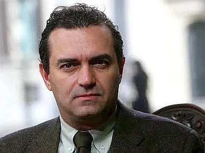 de magistris luigi