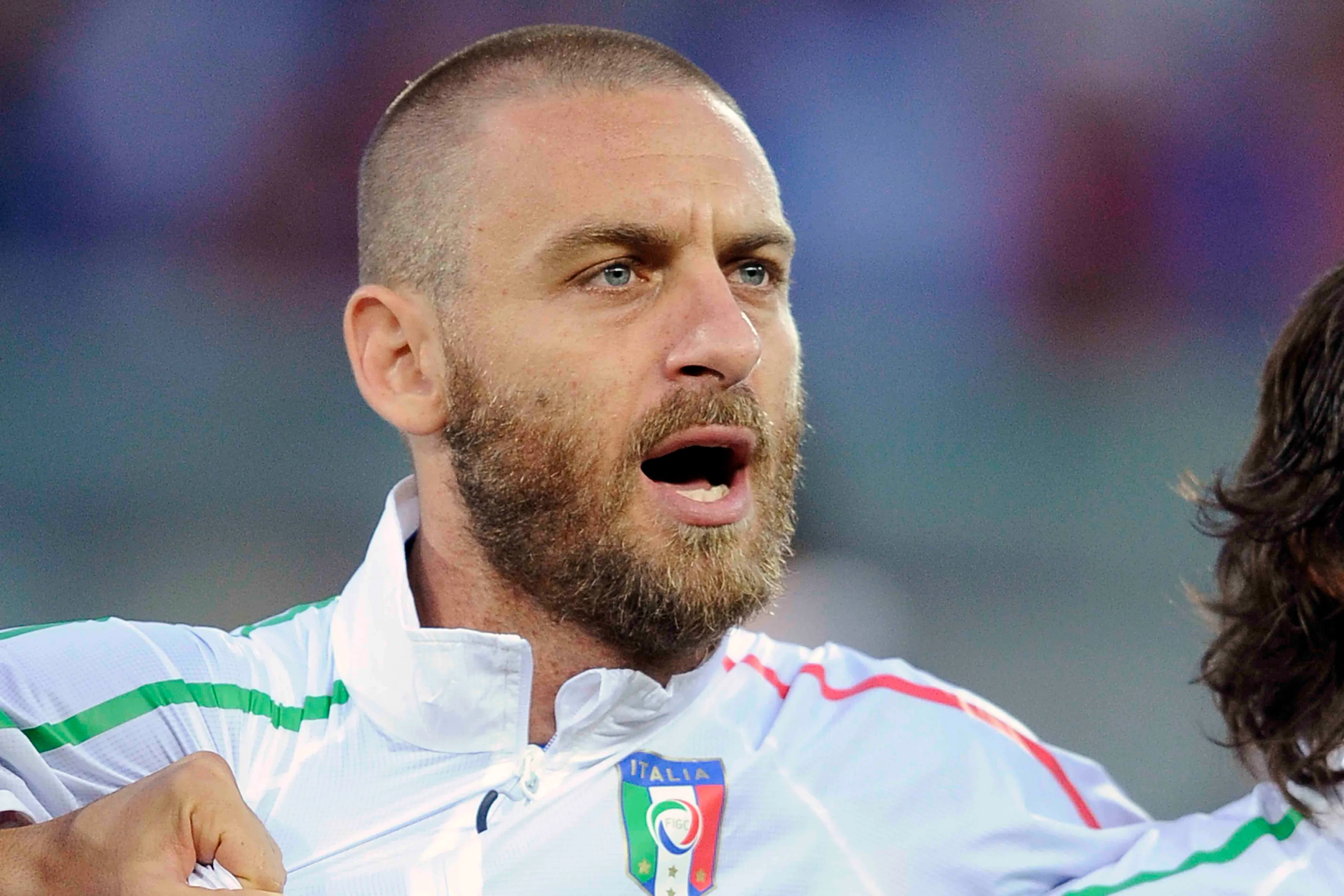 de rossi a perugia 8
