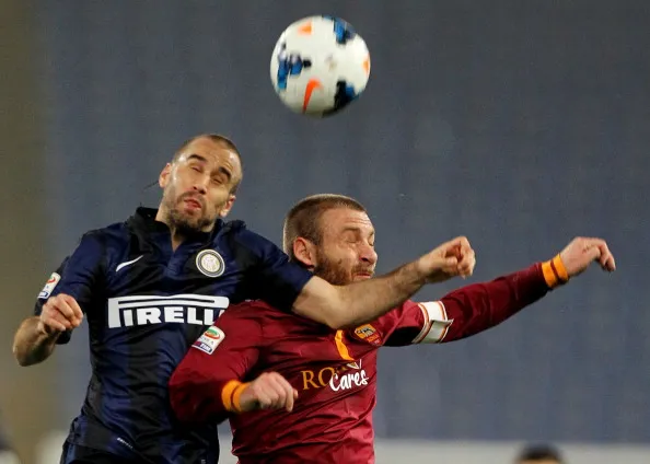de rossi palacio