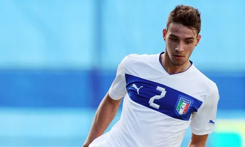 de sciglio g