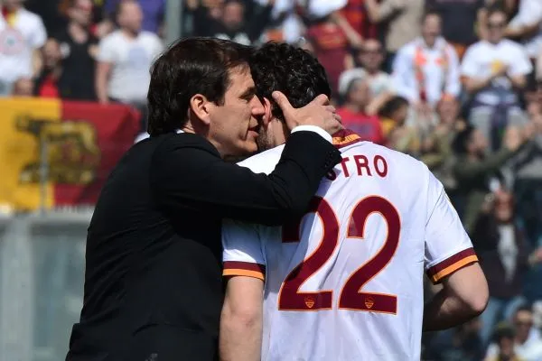 destro garcia