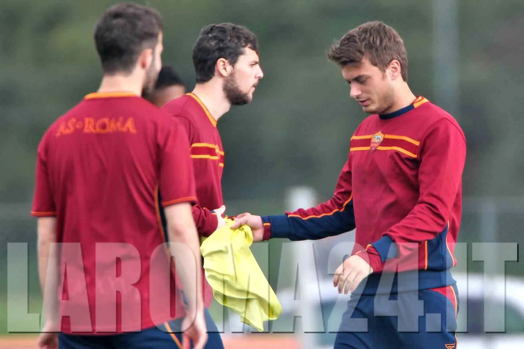 destro ljajic pjanic