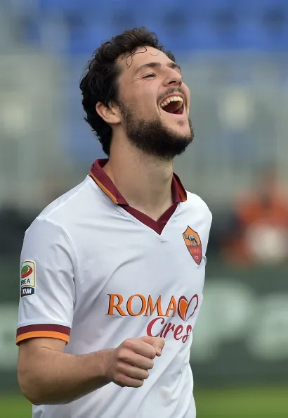 destro ride cagliari roma