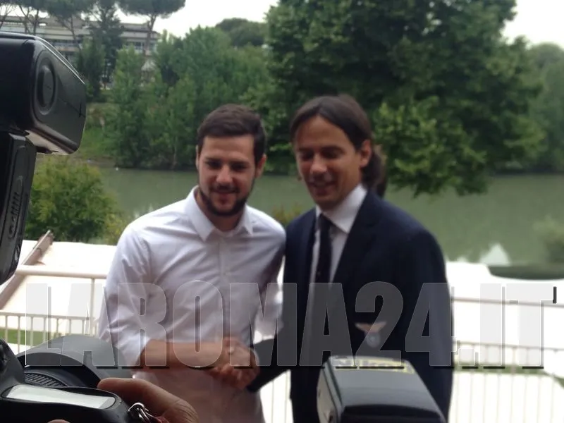 destro simone inzaghi