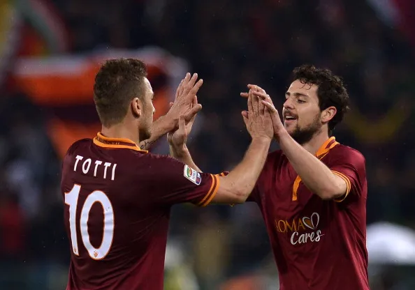 destro totti