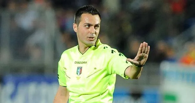 di bello arbitro