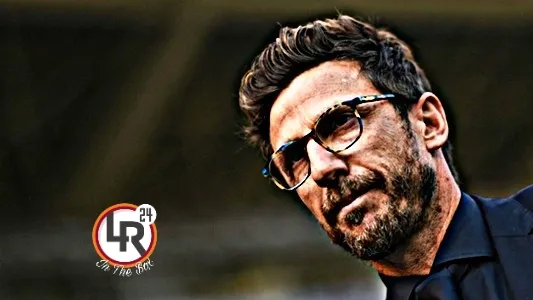 di francesco in the box