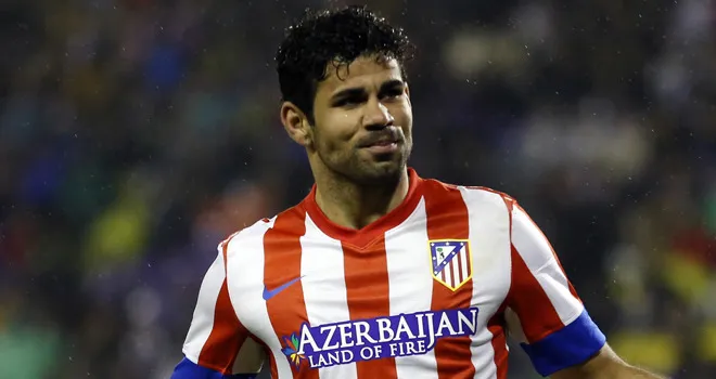 diego costa