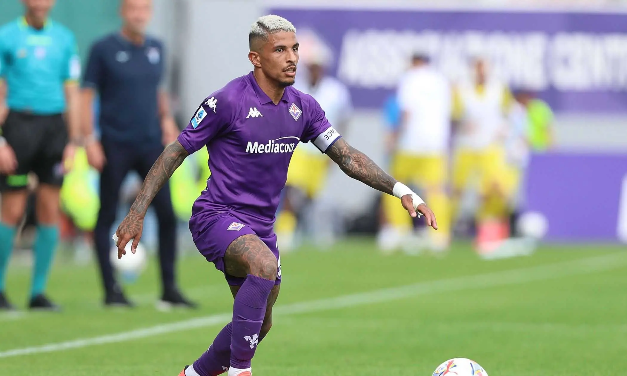 dodo fiorentina 1