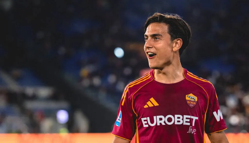 dybala