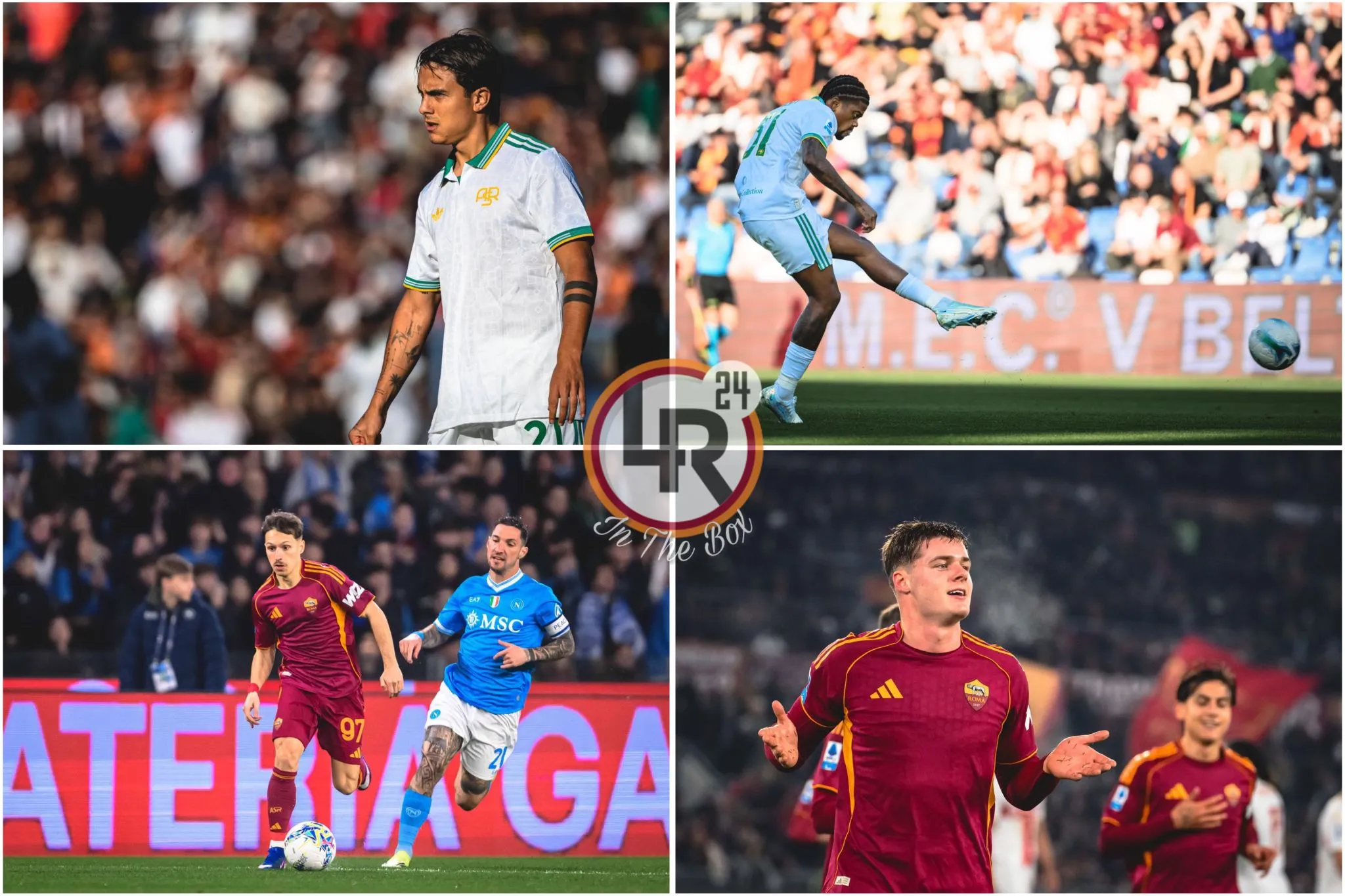 dybala bailey zaragoza ferguson in the box