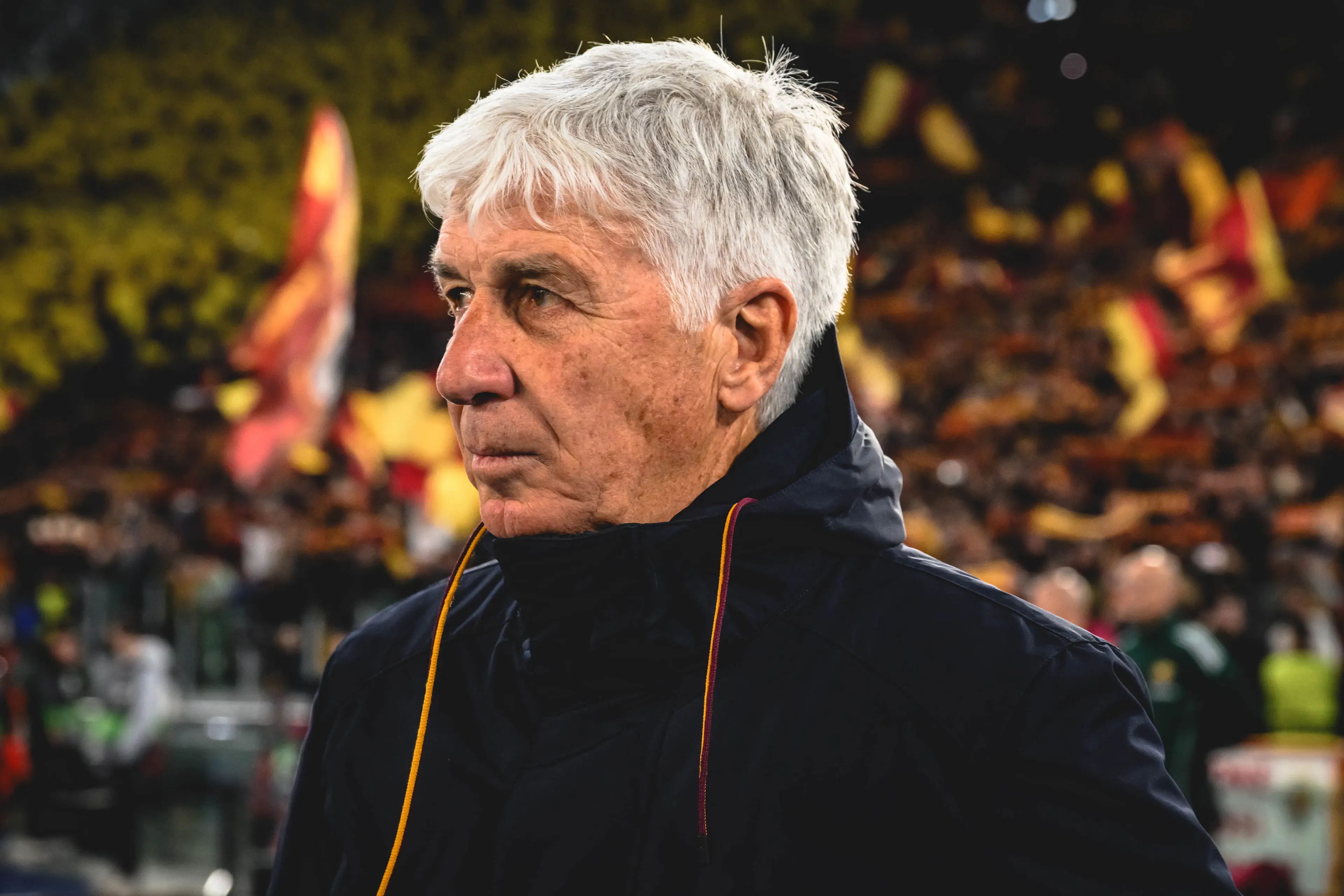 europa league roma bologna gasperini