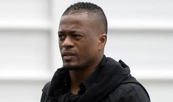 evra