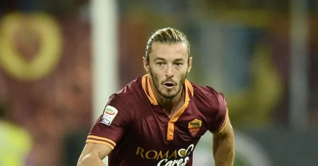 federico balzaretti roma