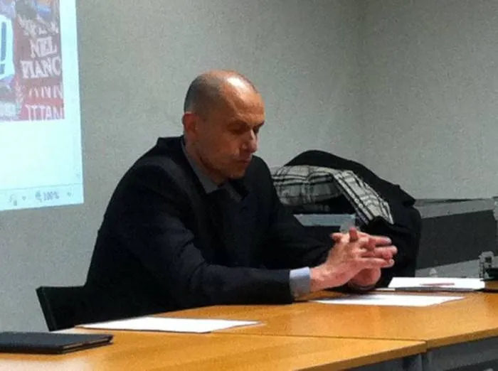feliziani conferenza 2013