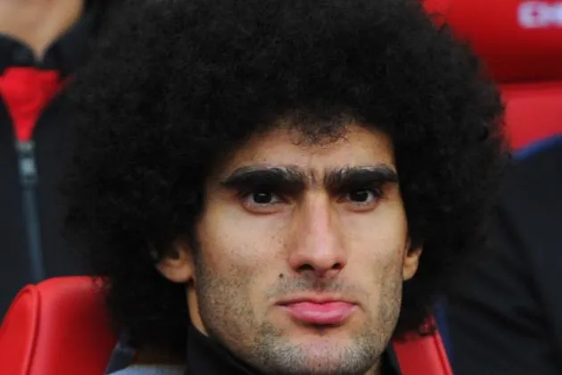 fellaini