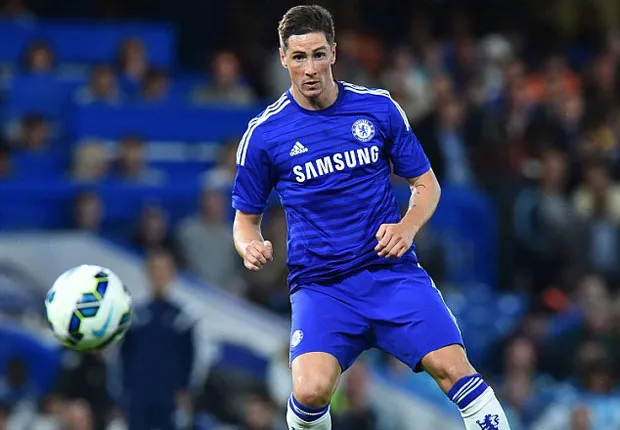 fernando torres