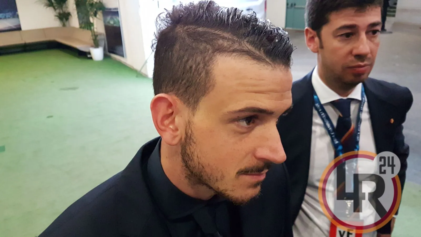 florenzi mixed